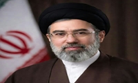 اولین پیام حضرت آیت‌الله سیدمجتبی حسینی خامنه‌ای (حفظه الله تعالی) رهبر معظّم انقلاب اسلامی خطاب به ملت شریف ایران