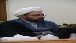 حجت‌ الاسلام والمسلمین دکتر محمدحسین بهرامی: بیست چت بات در زمینه علوم اسلامی انسانی معرفی و بررسی می شوند 