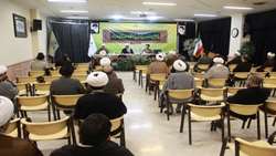 تصاویر برگزاری یازدهمین جشنواره پژوهشی پژوهشگاه قرآن و حدیث