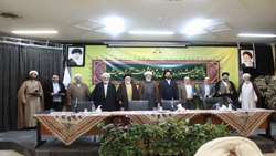 از پژوهشگران برگزیده یازدهمین جشنواره پژوهشی پژوهشگاه قرآن و حدیث تجلیل شد