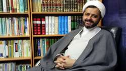مدیر پژوهش پژوهشگاه قرآن حدیث منصوب شد