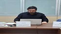 میز گفتگوی مرتبه پذیری مسئولیت اخلاقی از دیدگاه قرآن و حدیث برگزار شد