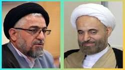 تقدیر معاون پژوهش حوزه های علمیه از پژوهشگاه قرآن و حدیث