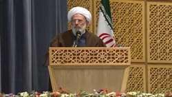 آیت الله ری شهری پژوهش یکی از شاخص های اصلی توسعه و پیشرفت هر کشوری است
