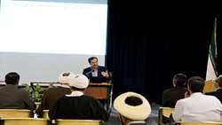 گزارش نشست علمی مصحف ‌نگاری قرآنی در قرون نخست و تأثیر آن در شناخت ما از تاریخ قرآن