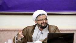 نشست علمی تبیین مدل مفهومی عفاف و حجاب در مشهد برگزار شد