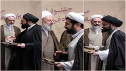 از پژوهشگران برتر پژوهشگاه قرآن و حدیث تجلیل به عمل آمد