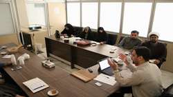 نشست علمی فلسفه اخلاق برای کودکان (چرا و چگونه) برگزار شد