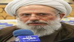 آیت الله ری شهری مجتهد پروری در حدیث الزامی است.