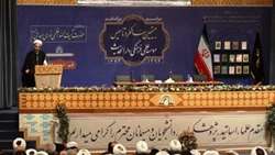 دکتر رضا برنجکار اساس کار پژوهشگاه قرآن و حدیث کار اجتهادی بر روی احادیث است