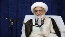 آیت الله العظمی نوری همدانی حوزه باید براساس تفقه در معارف قرآن و احادیث و توجه به نیازهای جامعه اسلامی متحول شود