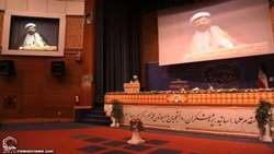 حجت الاسلام و المسلمین مهریزی شناسایی ۵۰۰ نسخه از آثار سیدمرتضی علم الهدی