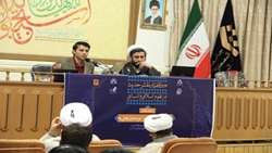 اعتقاد وفاداری و مطالعه تعالیم دینی باید نخستین قدم خاورشناسان در شناخت اسلام باشد