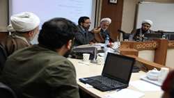 حدیث مادر علوم اسلامی و انسانی است