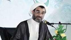 در نشستی علمی بررسی شد معرفی الگوی اجتهادی در روش‌شناسی علوم انسانی اسلامی