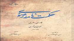 کتاب حکمت نامه رضوی در چهار جلد منتشر شد