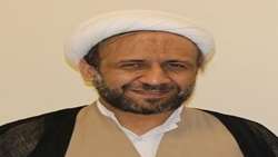 دانشنامه امام مهدی به نایب حضرت اهدا شد