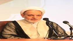 اعلام فراخوان همایش ملی حدیث رضوی 2