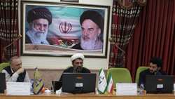 در کرسی علمی ترویجی تبیین شد بررسی انصاف در روابط از منظر متون دینی اسلامی و روان شناسی