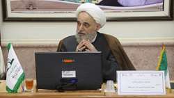 تبیین مبانی کلامی الهیات مقاومت با حضور حجت الاسلام دکتر برنجکار
