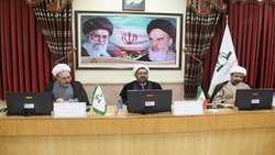 نشست علمی چالش های کاربردی سازی اخلاق اسلامی مورد پژوهی اخلاق فناوری اطلاعات برگزار شد