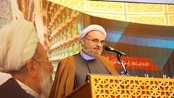 آیت الله ری شهری احیاگر علم کلام بر پایه وحى و عترت بود
