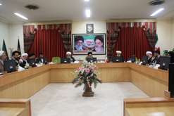 نشست مشترک پژوهشگاه قرآن و حدیث و موسسه هوش مصنوعی و تمدن اسلامی و موسسه نجم برگزار شد