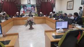 بیست و پنجمین جلسه هیات امنای پژوهشگاه قرآن و حدیث برگزار شد