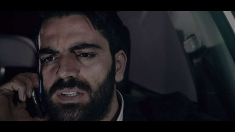 شراره شیطانی