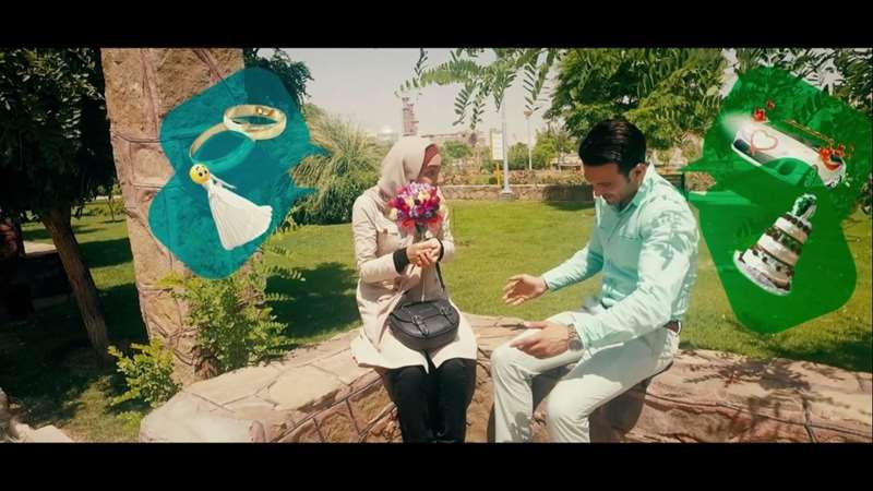 عشق مجازی من