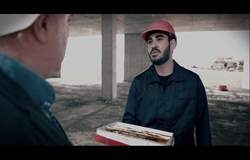 رحمی از آسمان