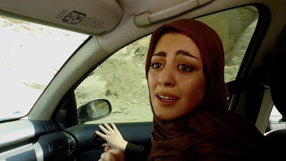 لجاجت تا پای جان