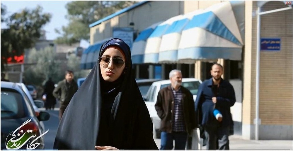اگه بخوای علاقه ات را به حضرت زهرا نشون بدی چکارمیکنی