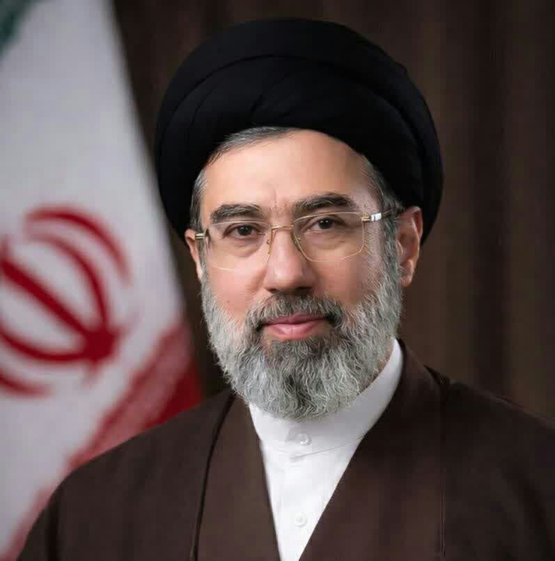 اولین پیام حضرت آیت‌الله سیدمجتبی حسینی خامنه‌ای (حفظه الله تعالی) رهبر معظّم انقلاب اسلامی خطاب به ملت شریف ایران 