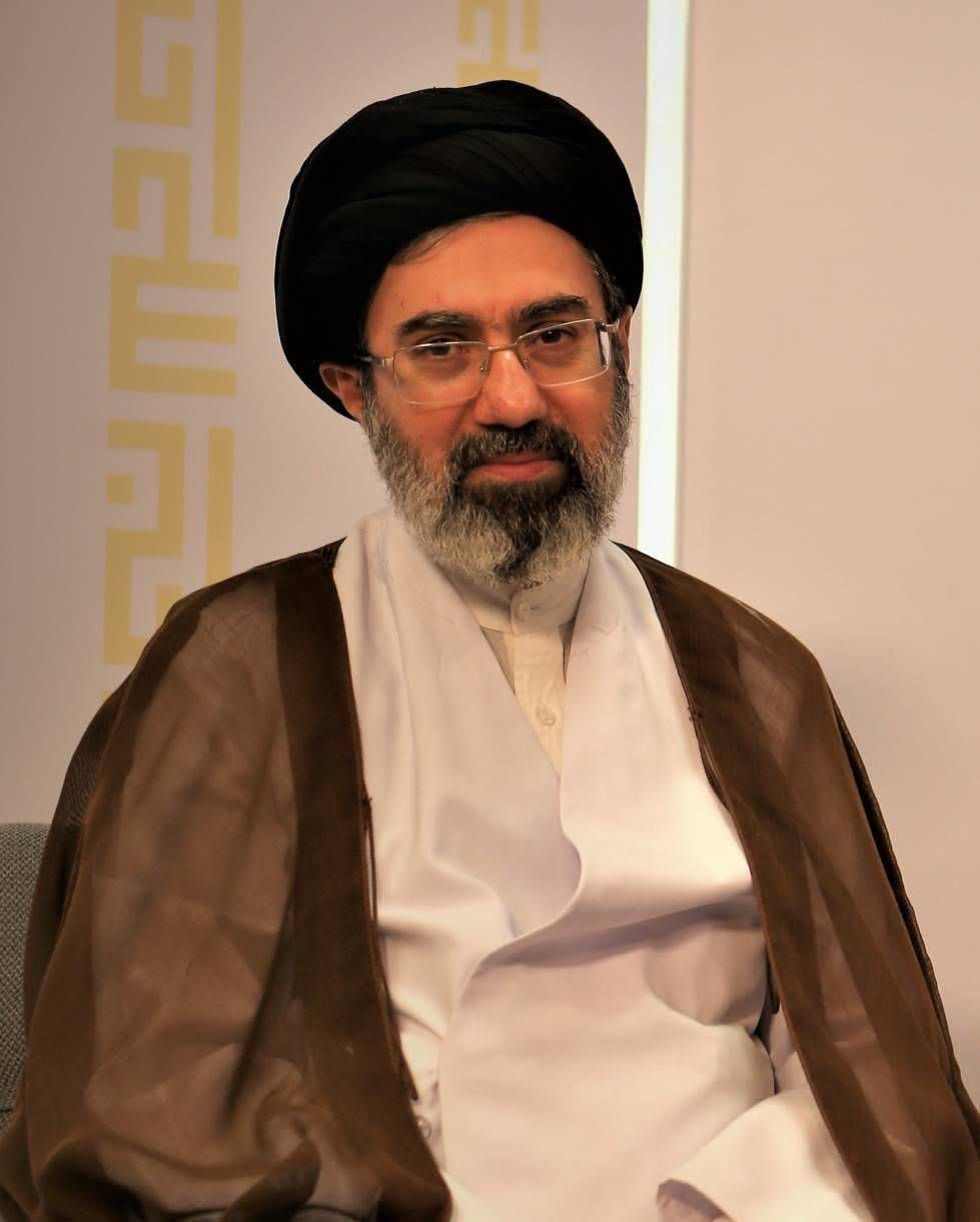 پیام تولیت آستان مقدس حضرت عبدالعظیم علیه السلام به مناسبت انتخاب سومین رهبر نظام جمهوری اسلامی ایران 